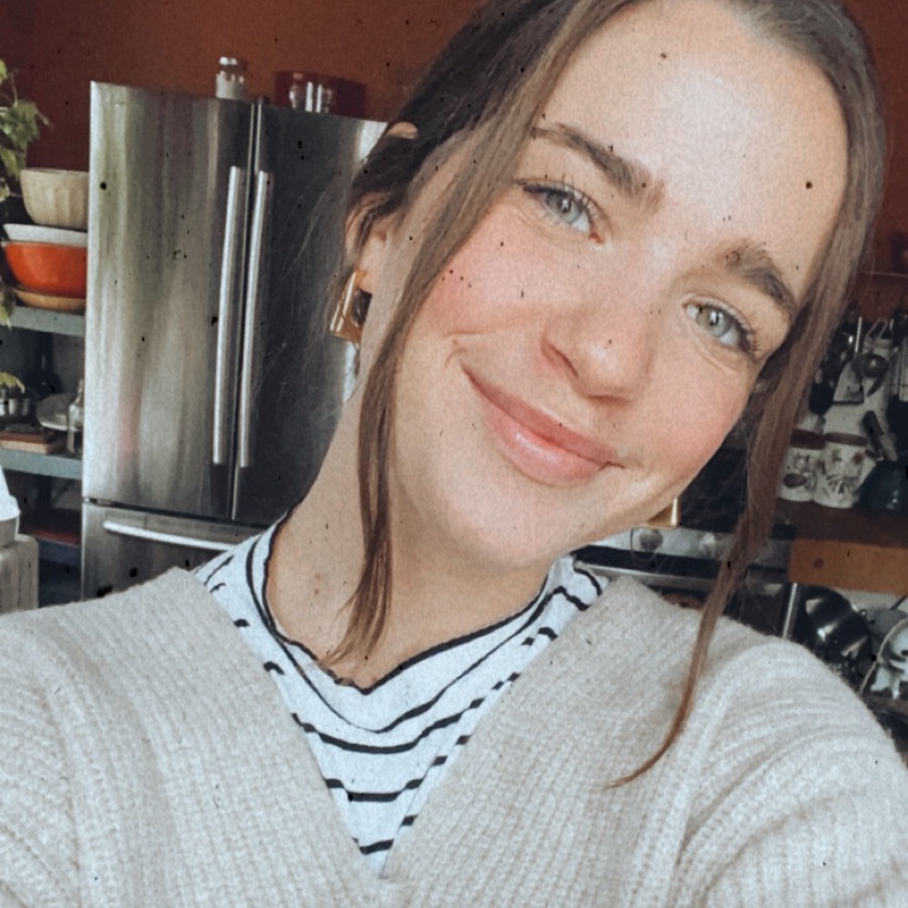 Meet your Posher, Colleen
